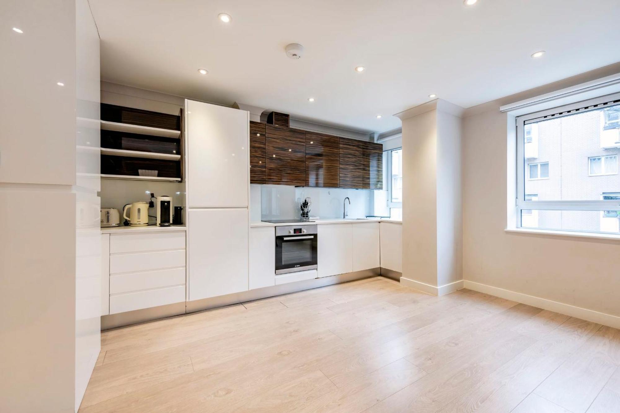 Apartament Beautiful 2-bed Flat-hosted By Sweetstay *