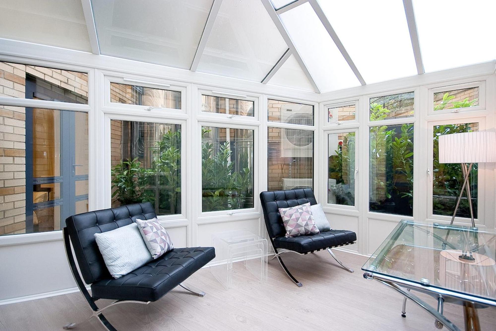 Beautiful 2-bed Flat-hosted By Sweetstay Apartament
